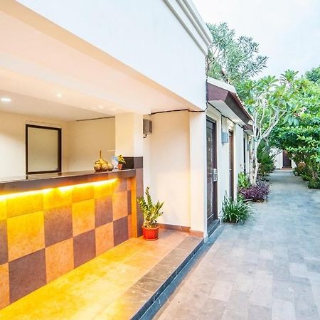 Kelan-Tel Bali Hotel Badung  Exterior photo