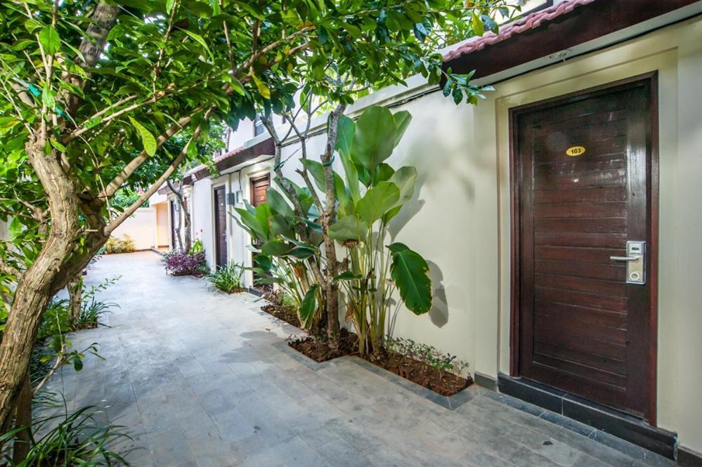 Kelan-Tel Bali Hotel Badung  Exterior photo