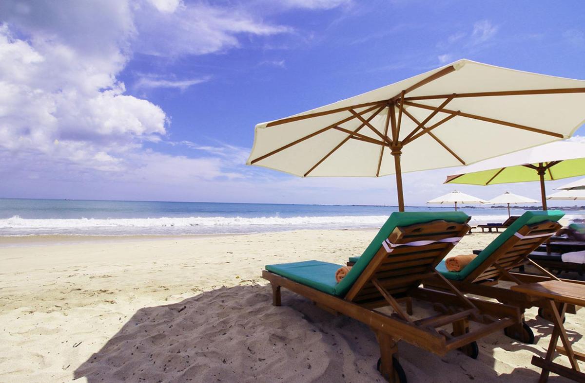 Kelan-Tel Bali Hotel Badung  Exterior photo