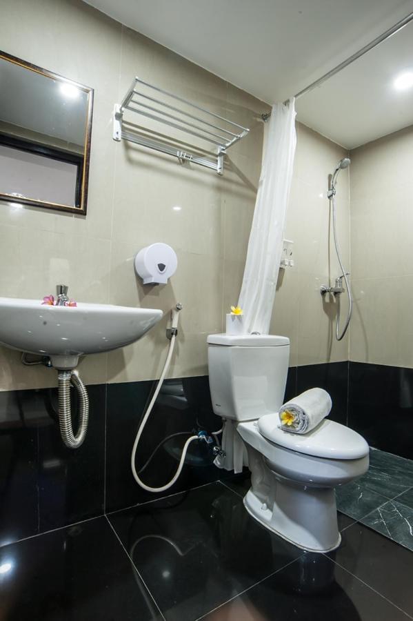 Kelan-Tel Bali Hotel Badung  Exterior photo