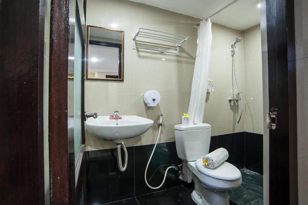 Kelan-Tel Bali Hotel Badung  Exterior photo