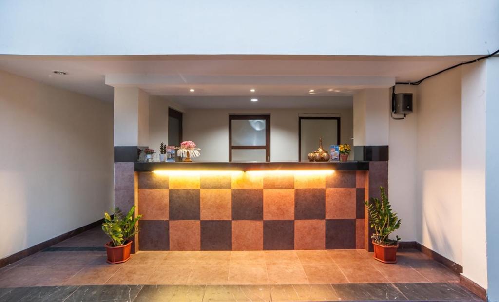 Kelan-Tel Bali Hotel Badung  Exterior photo